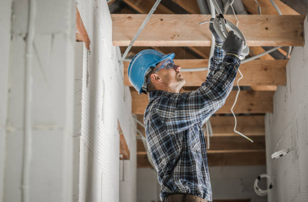 Best Residential Electrician Services  in Las Vegas, NM