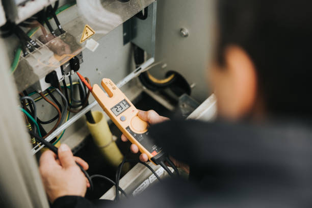 Best Electrical Upgrades for Homes  in Las Vegas, NM