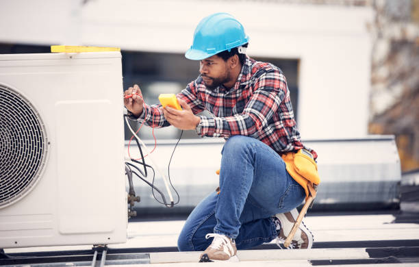 Best Circuit Breaker Repair  in Las Vegas, NM