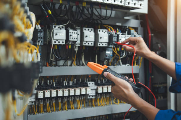 Best Emergency Electrical Repair  in Las Vegas, NM