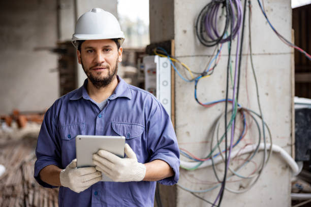 Best Electric Panel Repair  in Las Vegas, NM