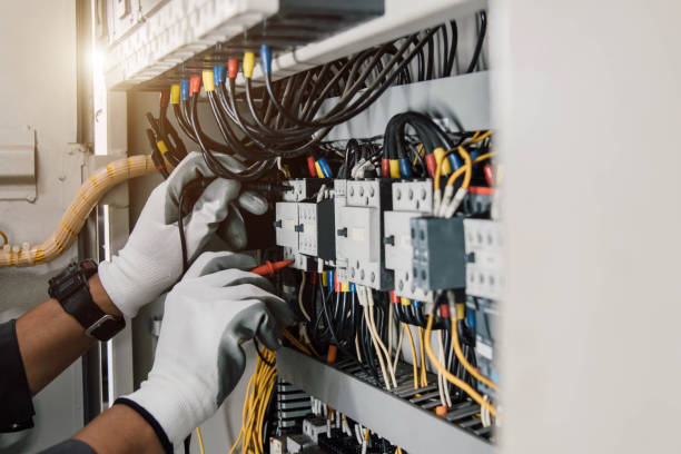 Best Electrical Outlet Repair  in Las Vegas, NM