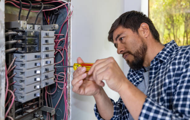 Electrical System Inspection in Las Vegas, NM